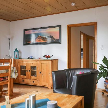 Apartment Von Dollen-2 By Interhome Oberndorf  المظهر الخارجي الصورة