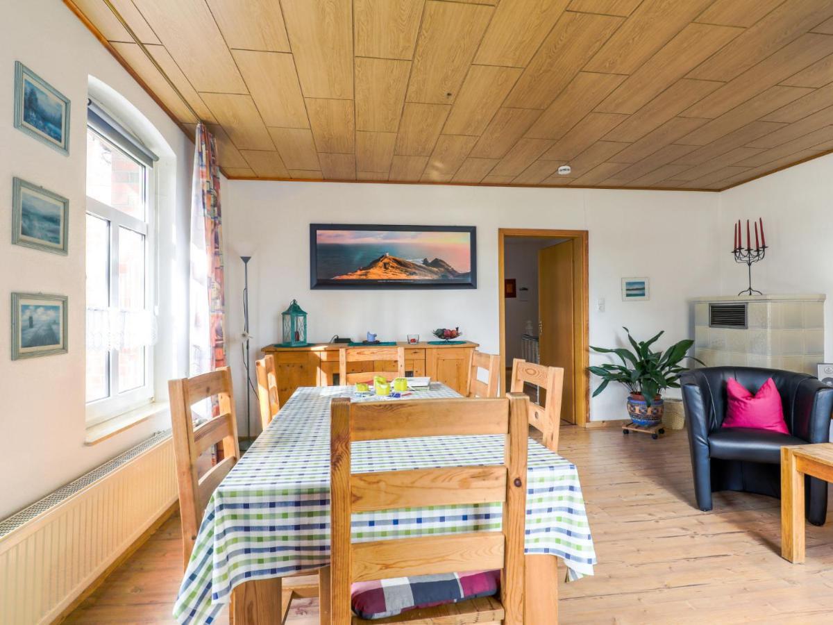 Apartment Von Dollen-2 By Interhome Oberndorf  المظهر الخارجي الصورة