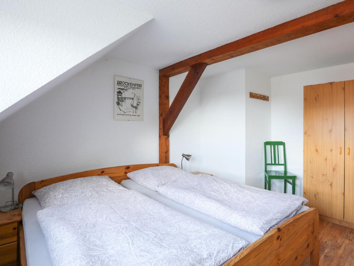 Apartment Von Dollen-2 By Interhome Oberndorf  المظهر الخارجي الصورة