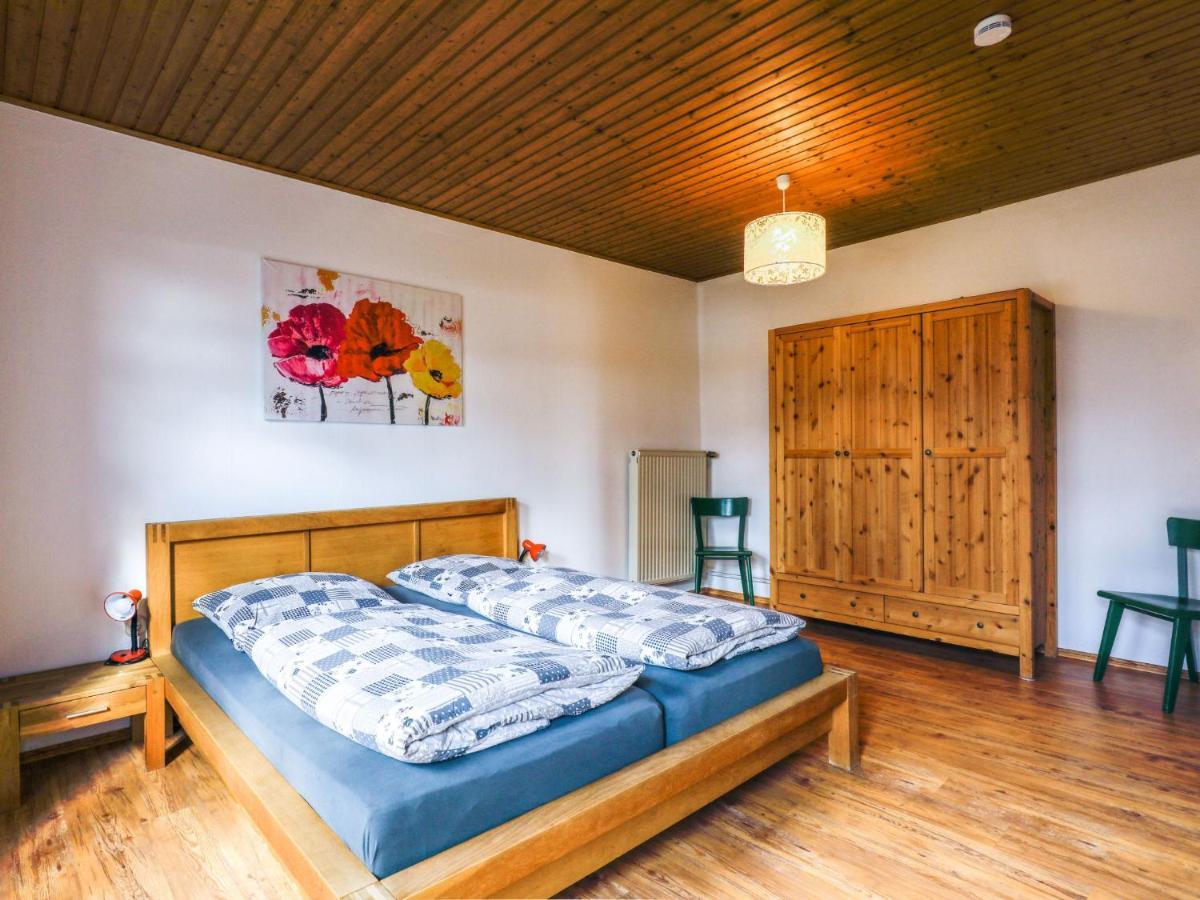 Apartment Von Dollen-2 By Interhome Oberndorf  المظهر الخارجي الصورة