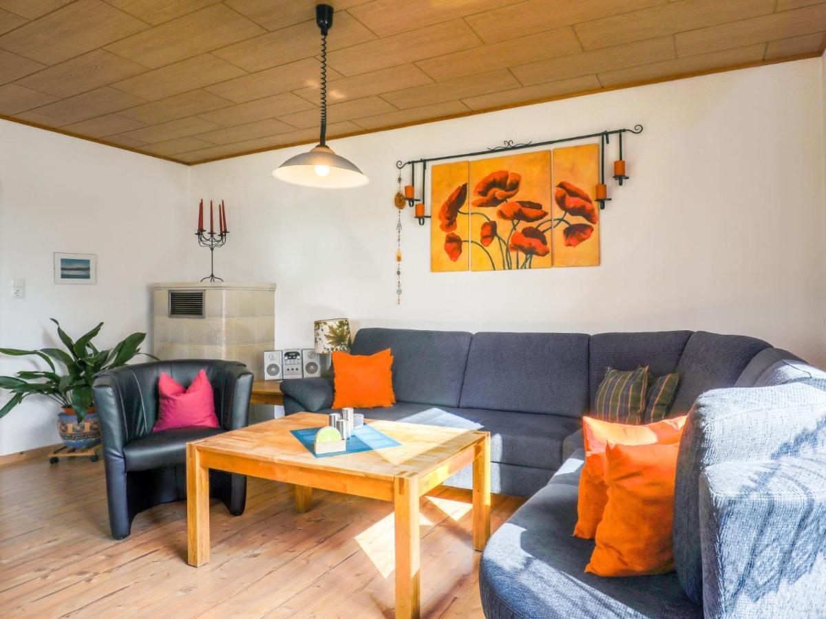Apartment Von Dollen-2 By Interhome Oberndorf  المظهر الخارجي الصورة