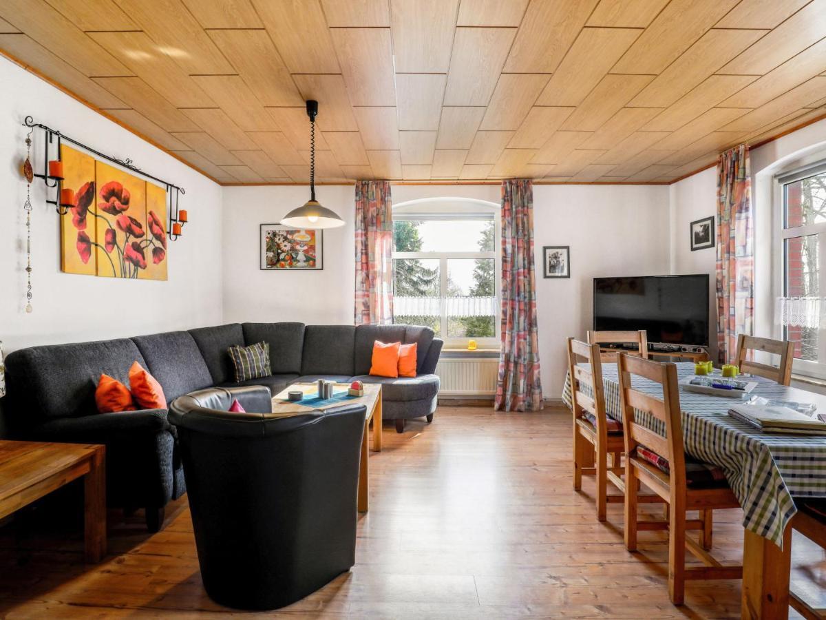 Apartment Von Dollen-2 By Interhome Oberndorf  المظهر الخارجي الصورة