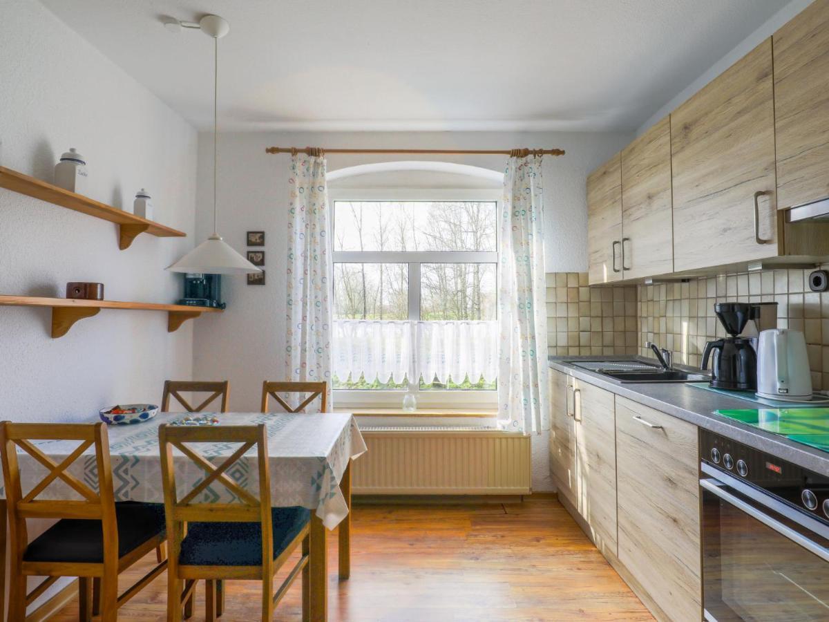 Apartment Von Dollen-2 By Interhome Oberndorf  المظهر الخارجي الصورة
