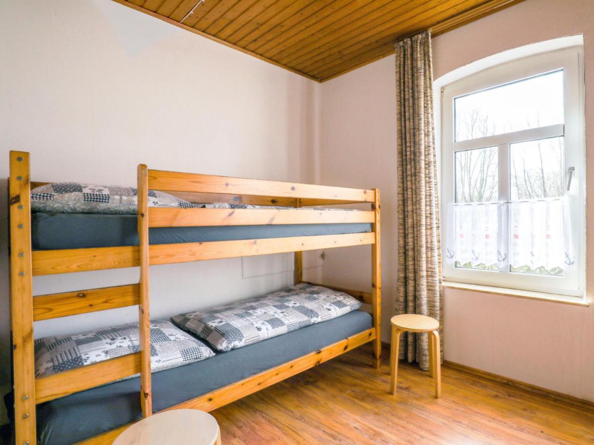 Apartment Von Dollen-2 By Interhome Oberndorf  المظهر الخارجي الصورة