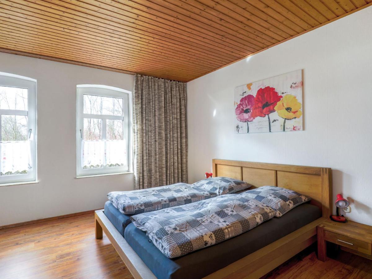Apartment Von Dollen-2 By Interhome Oberndorf  المظهر الخارجي الصورة