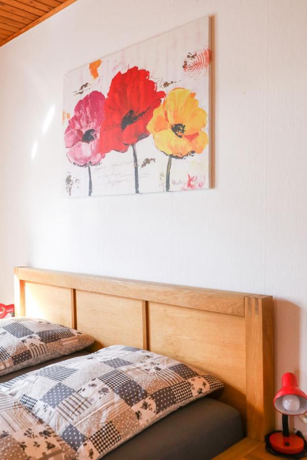 Apartment Von Dollen-2 By Interhome Oberndorf  المظهر الخارجي الصورة