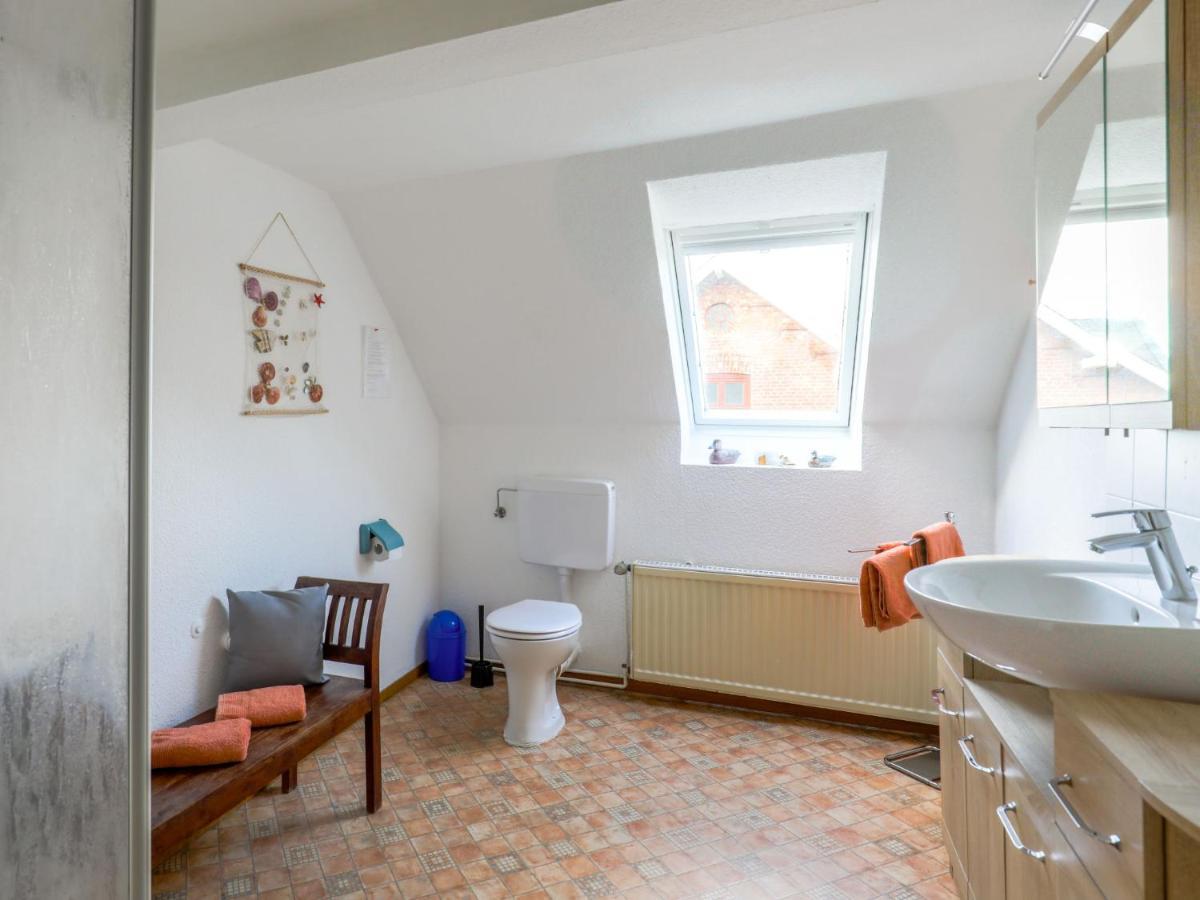 Apartment Von Dollen-2 By Interhome Oberndorf  المظهر الخارجي الصورة