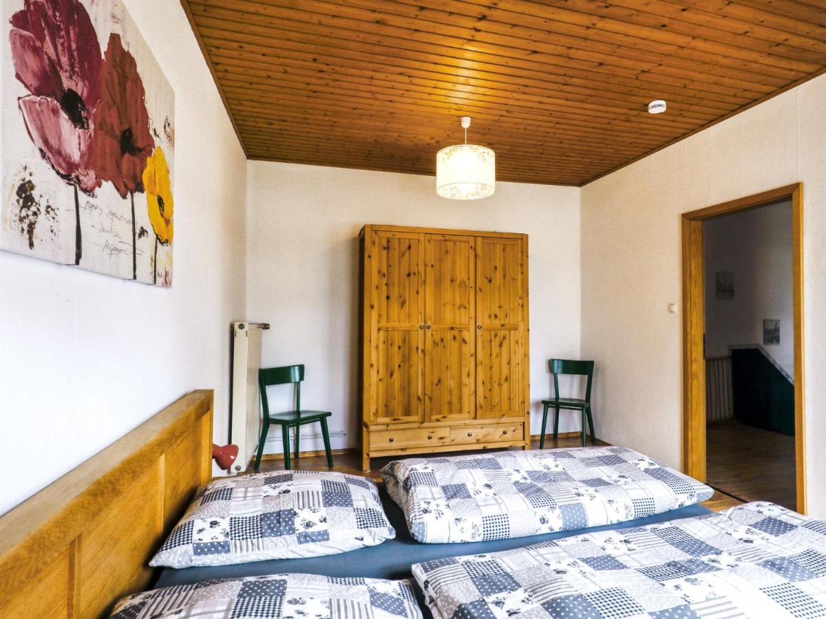 Apartment Von Dollen-2 By Interhome Oberndorf  المظهر الخارجي الصورة