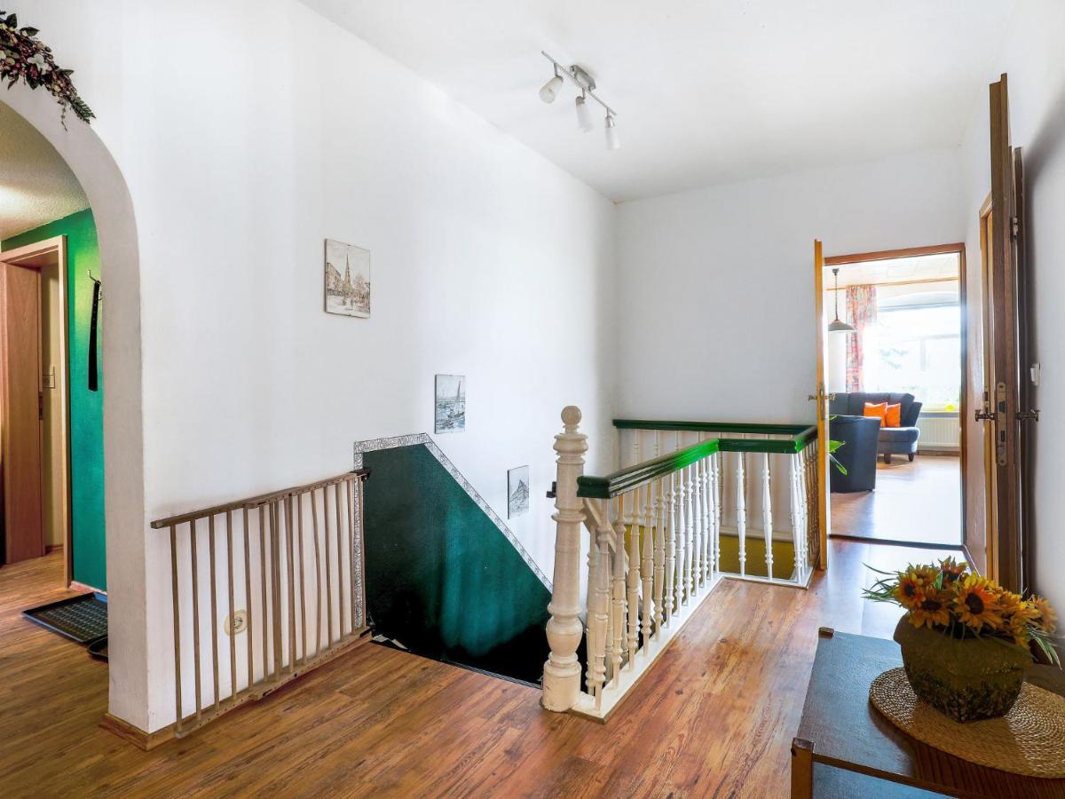 Apartment Von Dollen-2 By Interhome Oberndorf  المظهر الخارجي الصورة